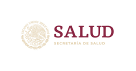 Logotipo Secretaría de Salud